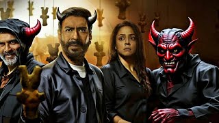 Shaitaan New Movie Release Trailer