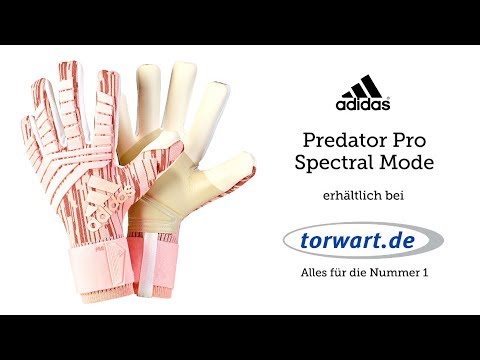 adidas predator pro nc spectral mode