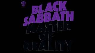 Black Sabbath - Sweet Leaf (lyrics)