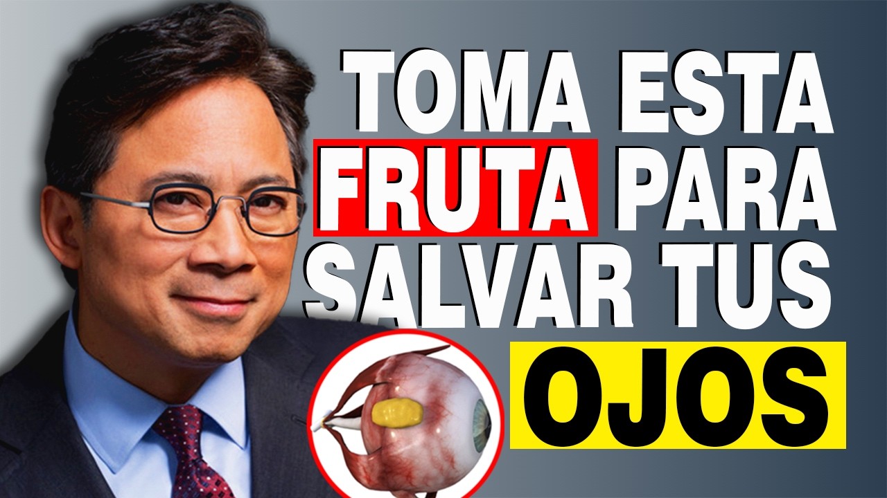 7 Frutas que Ayudan a Proteger los Ojos y Reducir la Perdida de Vission ...
