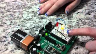 Reaction Timer