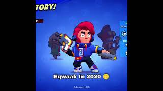 That One World Record in 2020..💀🔥 #brawlstars #edit #shorts