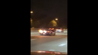 Lamborghini Aventador Svj Brutal Takeoff