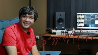 Baxt Bu Biz - Sayyodmusic