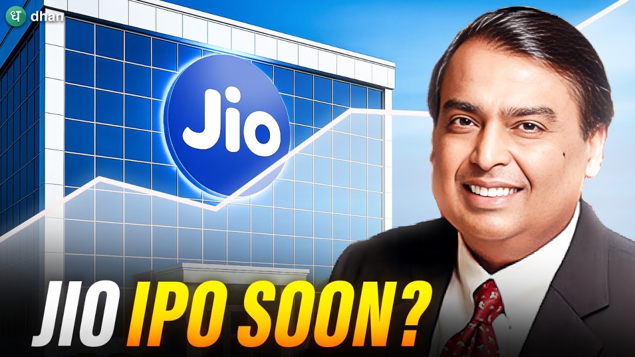 Reliance AGM 2025 Highlights | 1st Sep Market Analysis | Today in Markets #79 | Dhan