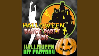 Video thumbnail of "Halloween Hit Factory - Die Another Day"