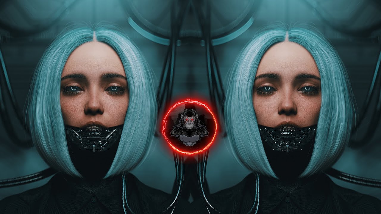 Patrick Slayer - Hypochondria [Dark Monkey Music] - YouTube