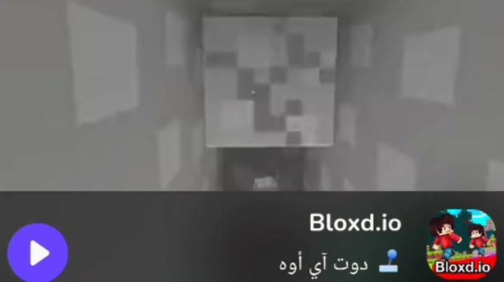 Bloxd.io Minecraft is now on crazy games!