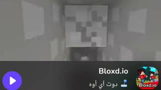 Bloxd.io Minecraft is now on crazy games!