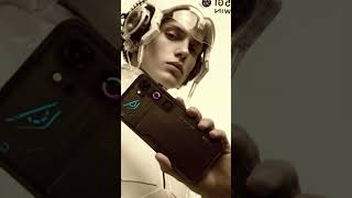 chip ny dimensiti 730 / 740 masih abu abu #jagatraya #gadgets #nubianeo5gt #nubia #masukberanda