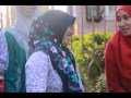 Jalan sehat Gosari 2015
