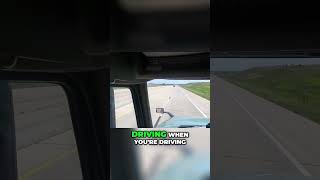 Driving Through Kansas: Battling the Intense Wind! by OffseTRucking 40 views 1 month ago 1 minute, 36 seconds