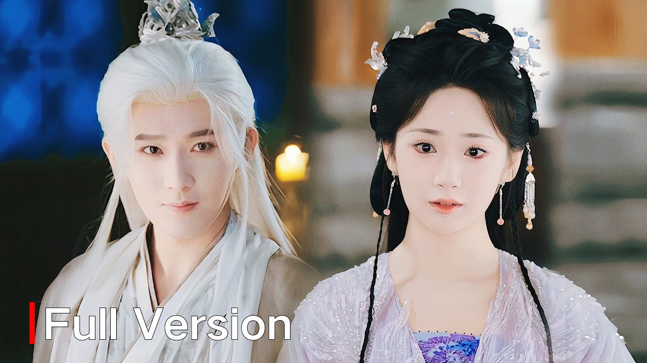 【FULL】她本是修仙劇萬年悲情女主，次次結局悽慘，誰料仙尊破次元而來親自暴打渣男惡女，讓她躺着當爽文大女主！😍中國電視劇 #drama #lovestory