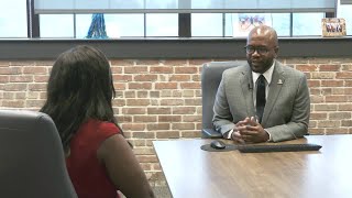 BCSD superintendent shares his priorities for 2025-26 school year