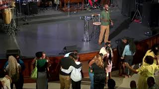 June 21, 2026 5p Worship Encounter Rebroadcast