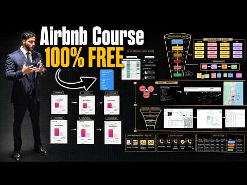 Copy The Business That Made Me $9.8M (1.5+ Hours)