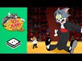 The Dance Contest Tom And Jerry Tales Boomerang UK 