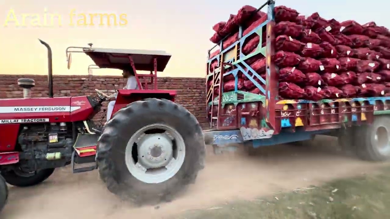 #onlytractors #farming #newyearseve #agriculture #farmer 