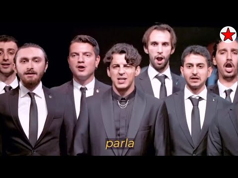 Norm Ender - Parla (Official Video)