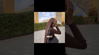 le Ifra        shorts hanan hananshaah