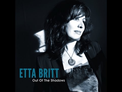 ETTA BRITT--Old Weakness ( Comin' On Strong)