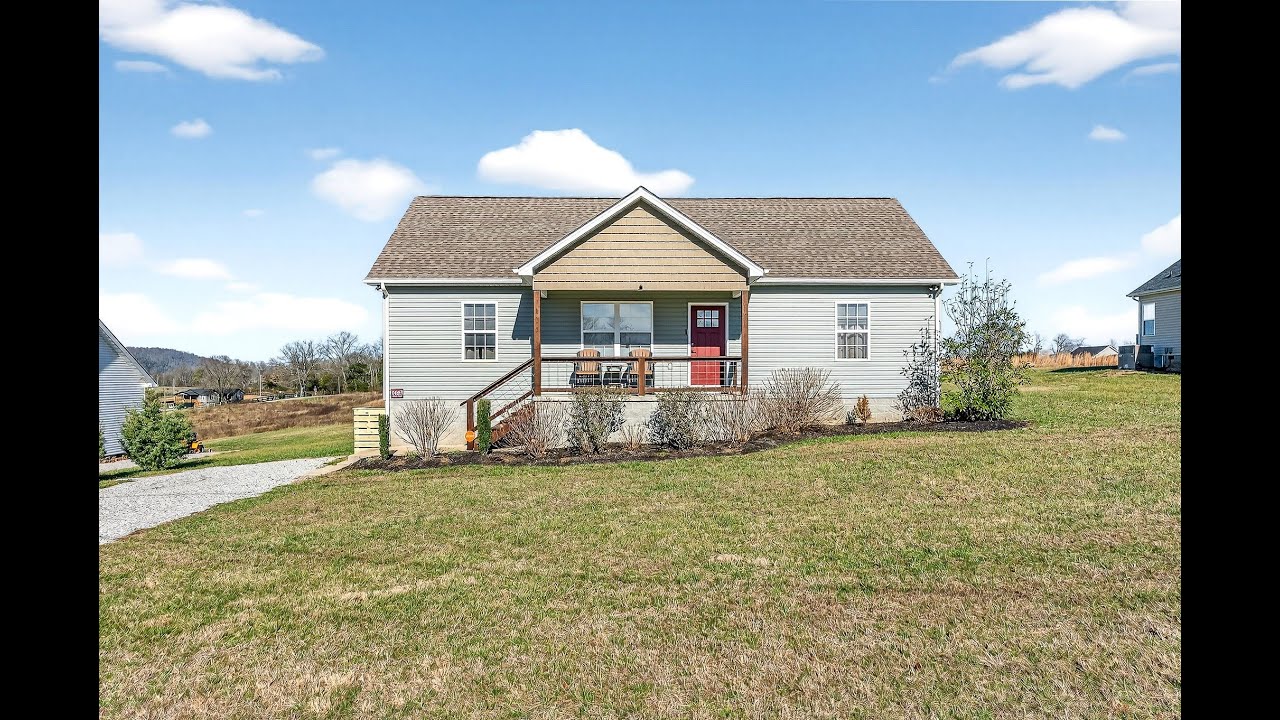 Residential for sale - 1663 Parker Rd, Sparta, TN 38583