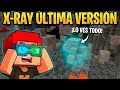 ➡️ COMO DESCARGAR E INSTALAR X-RAY EN MINECRAFT 1.21.11 (ÚLTIMA VERSIÓN) ✅