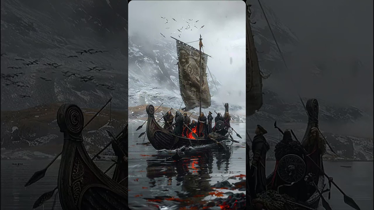 SHADOW of the GODS AESTHETIC - John Gwynne - Dark Fantasy Book