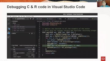 useR! 2020: How fastR can help R package developers (S. Sindelar), regular
