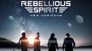 Rebellious Spirit - Fuck