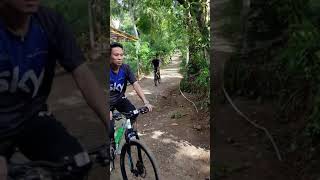 Indahnya Pesona Bukit Sewu Sambang Banyuwangi