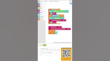 HN FUNCTION WITH CONDITIONAL CALL #block #coding #kannada #lowcode #smartphone #multilingual #hindi