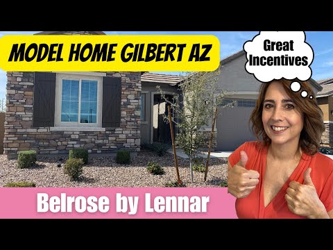 Lennar Homes Gilbert Arizonasupport And Help Detail