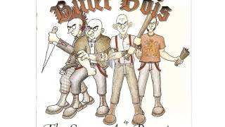 Bitter Bois - Mindless Violence