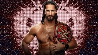 WWE Seth Rollins Theme Song - 
