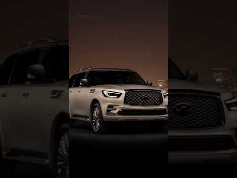 Infiniti Auto News