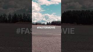 Faster Only One Lap -Movie Filming. Follow Updates