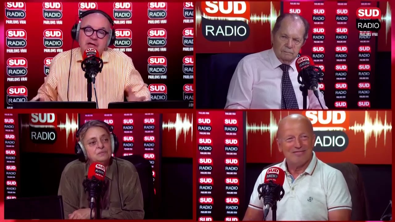 Mohamed Amra extrait de sa prison : est-ce irresponsable ?