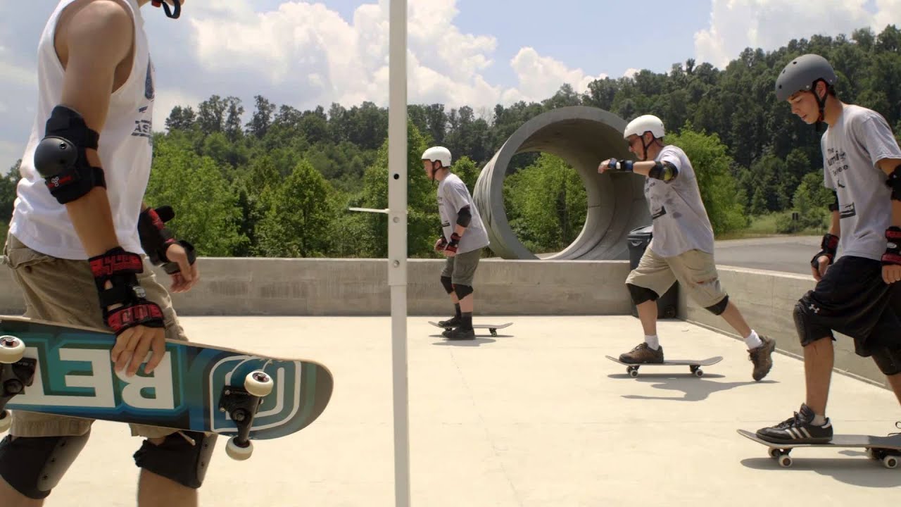 2017 Programs Are Waiting For You | Summit Bechtel Reserve