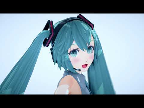 【MMD】ひとりにさせてほしい道路【ステージ配布】