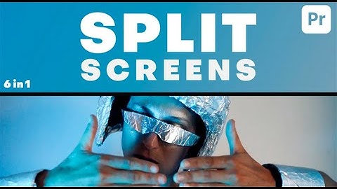 Multiscreen Transitions   Split Screen, Elements ft  2 split screen & best multiscreen   Envato Elem