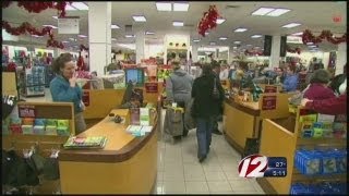 House Labor Committee Considers Rhode Island Minimum Wage Hike