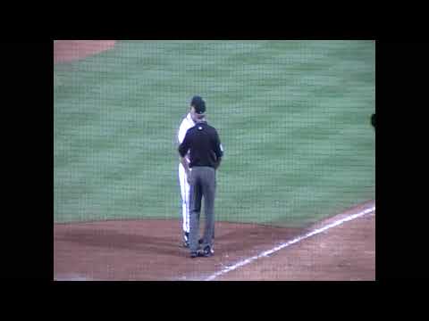 Bobby Cox is angry!