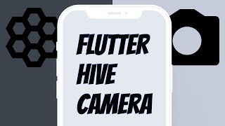 Notes App - Hive & Camera