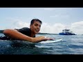 Interlusion | A Billabong Surf Film Shot in the Mentawai Islands