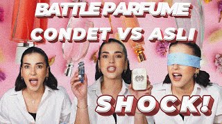 Gak nyangka aku salah banyak!! Battle Parfume Racikan vs Asli