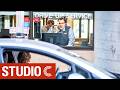 Drive Thru Bank Robbery - Studio C