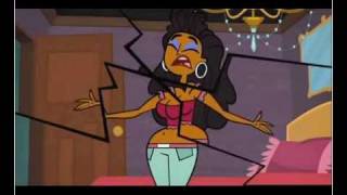 TDROTI - Anne Maria s Audition