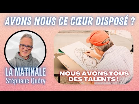 Avons-nous un cœur
