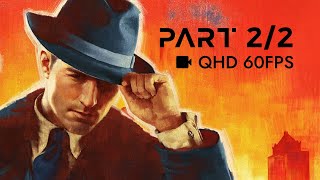 Mafia 2 Definitive Edition Gameplay Walkthrough Part 2\/2